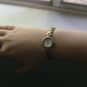 Vintage Women's Wrist Watch